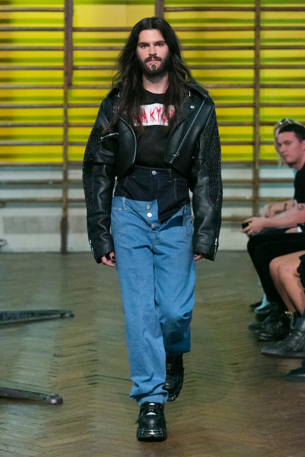 2019 year look- 140 spring pfw character 2019 year style- 140 spring pfw character