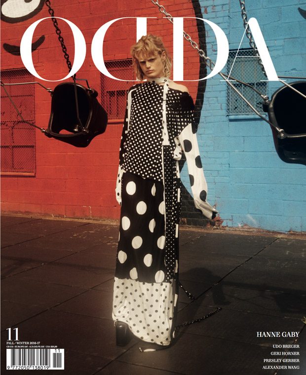 ODDA Magazine