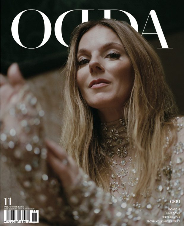 ODDA Magazine