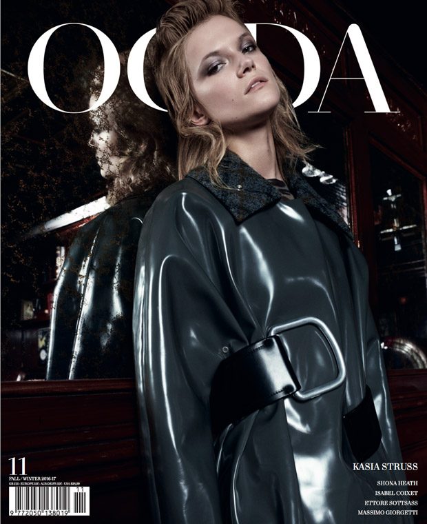 ODDA Magazine