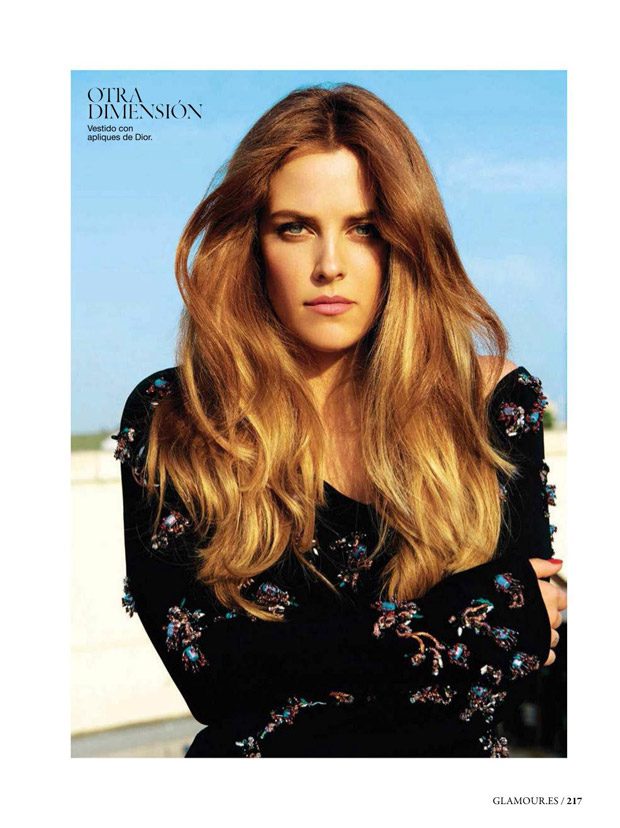 Riley Keough