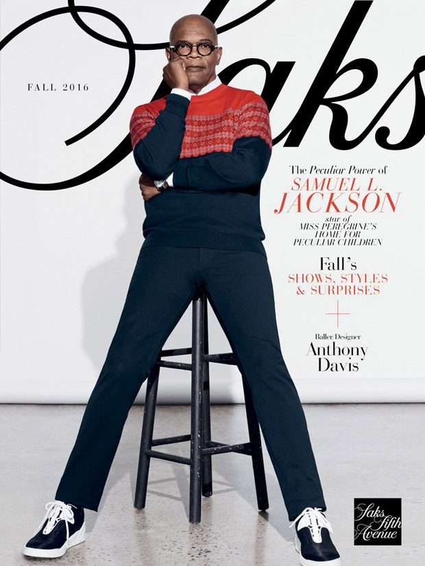 Saks