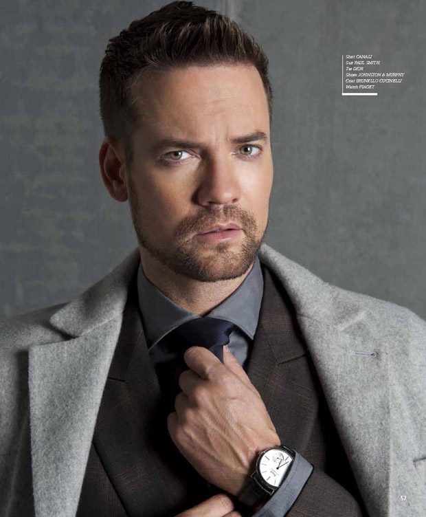 Shane West