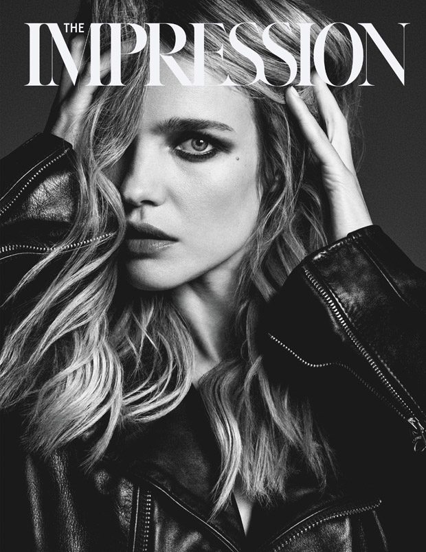 Natalia Vodianova