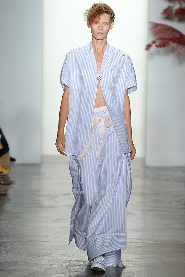 Adam Selman New York RTW Spring Summer 2017 September 2016