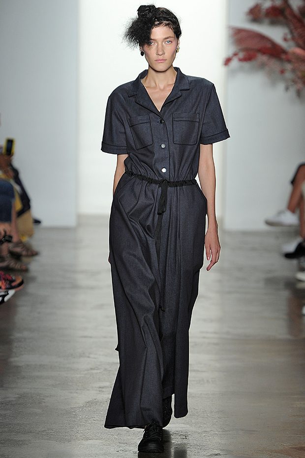 Adam Selman New York RTW Spring Summer 2017 September 2016