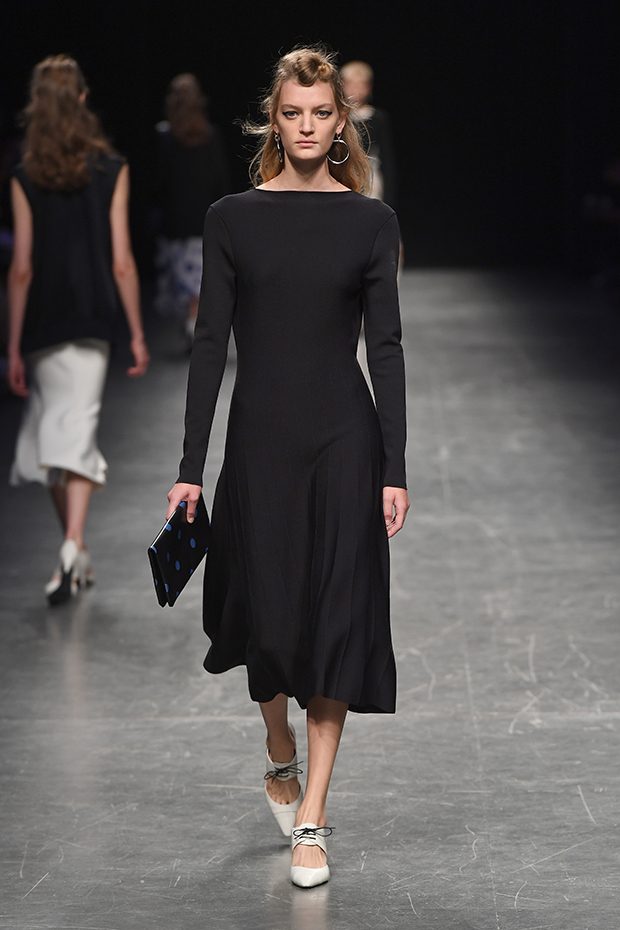 Anteprima - Runway - Milan Fashion Week SS17