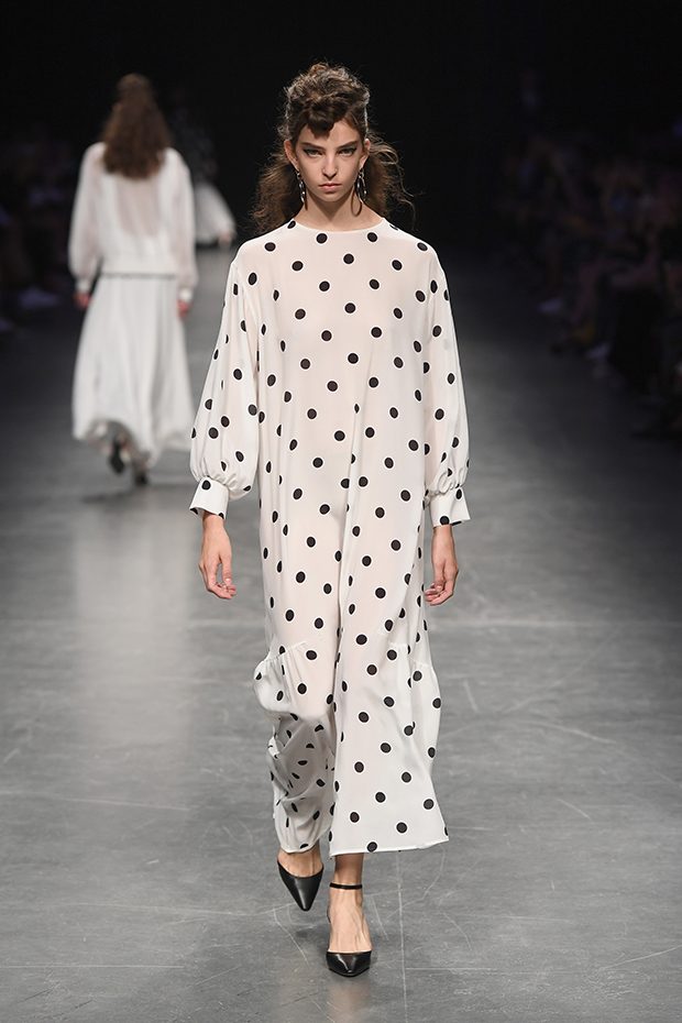 Anteprima - Runway - Milan Fashion Week SS17