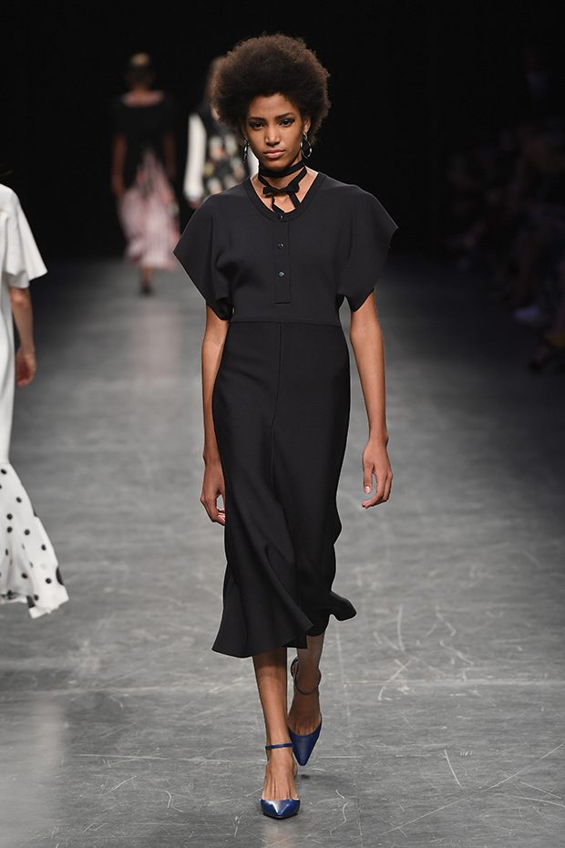 Anteprima - Runway - Milan Fashion Week SS17