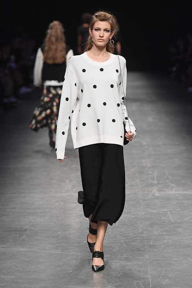 Anteprima - Runway - Milan Fashion Week SS17