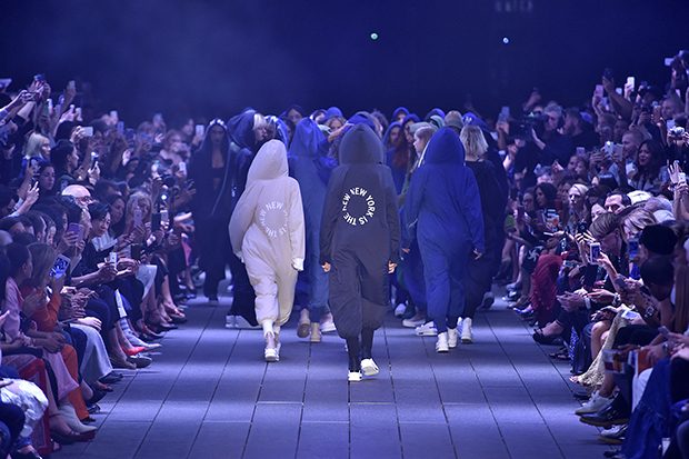 DKNY New York RTW Spring Summer 2017 September 2016