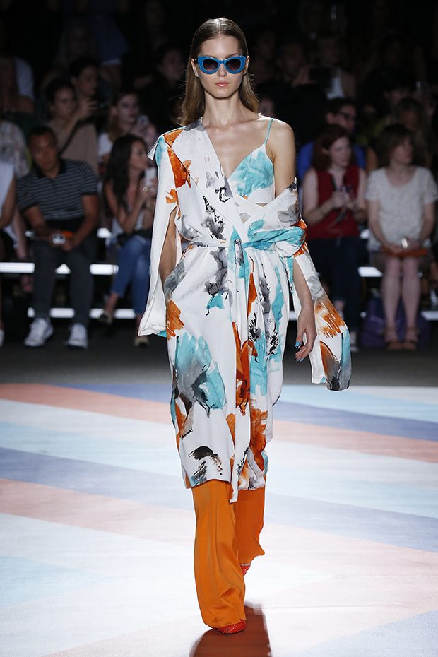 SS17 CHRISTIAN SIRIANO NEW YORK FASHION WEEK