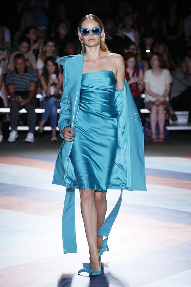 SS17 CHRISTIAN SIRIANO NEW YORK FASHION WEEK