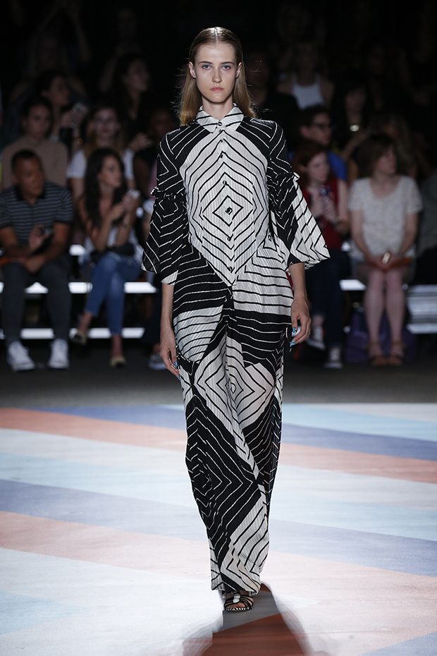 SS17 CHRISTIAN SIRIANO NEW YORK FASHION WEEK