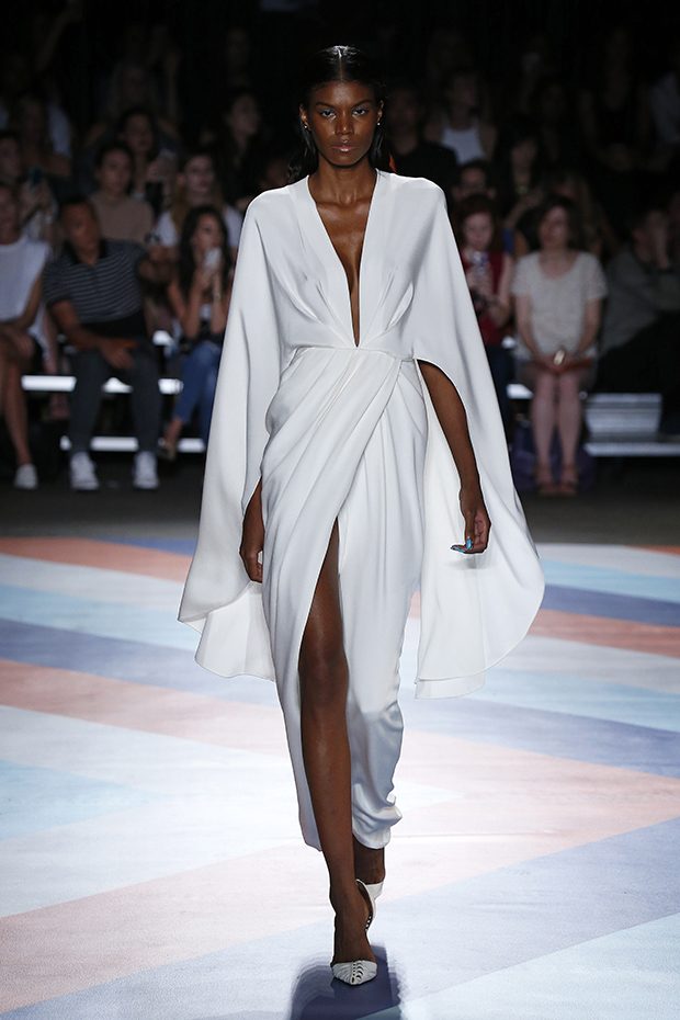 SS17 CHRISTIAN SIRIANO NEW YORK FASHION WEEK