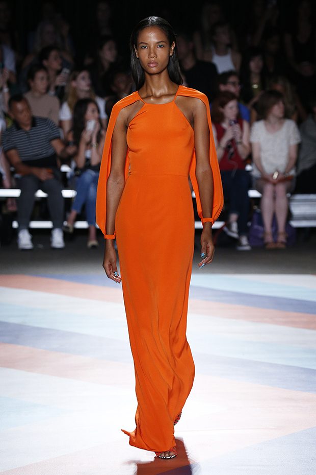 SS17 CHRISTIAN SIRIANO NEW YORK FASHION WEEK