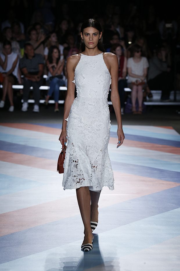 SS17 CHRISTIAN SIRIANO NEW YORK FASHION WEEK
