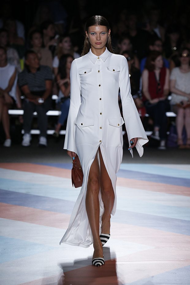 SS17 CHRISTIAN SIRIANO NEW YORK FASHION WEEK
