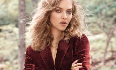 Amanda Seyfried Stars in Allure Magazine November 2016 Cover Story
Amanda Seyfried