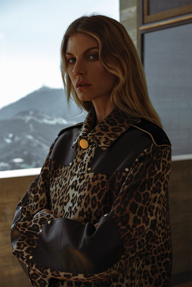 Angela Lindvall