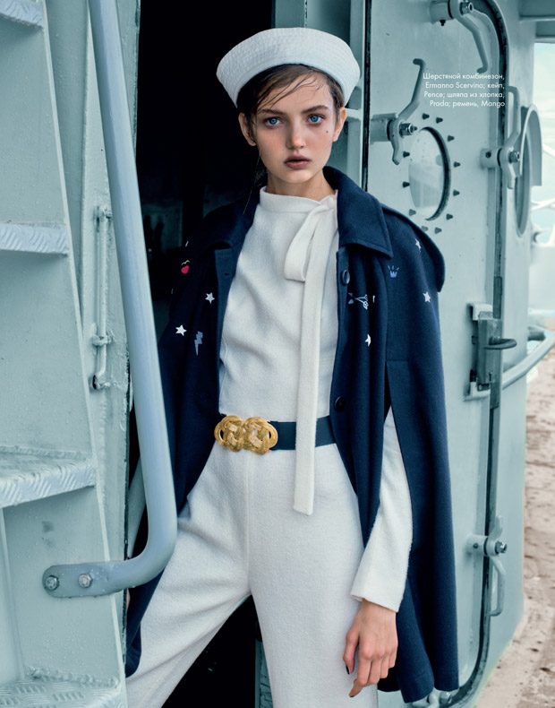 Anna Vivchar