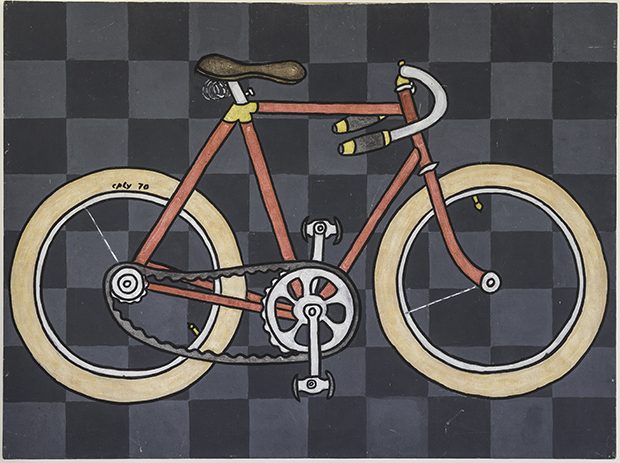bicycle-1970