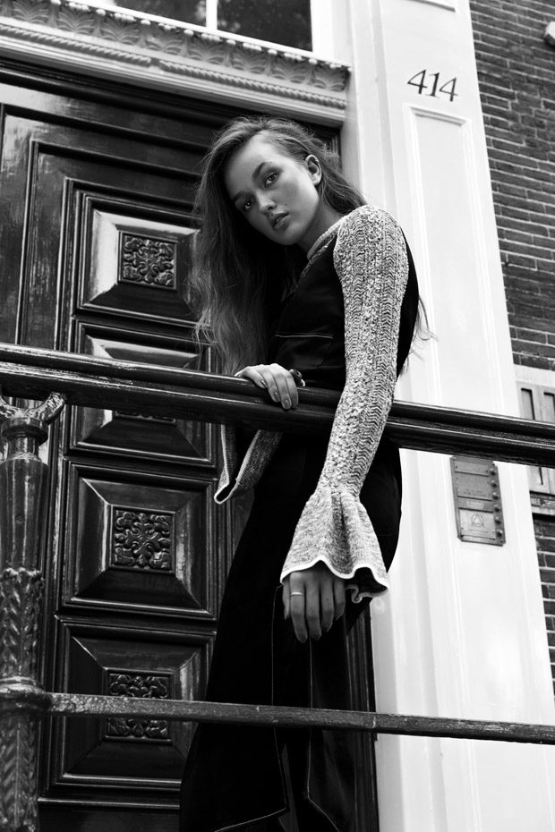 Elise Verhoeven
