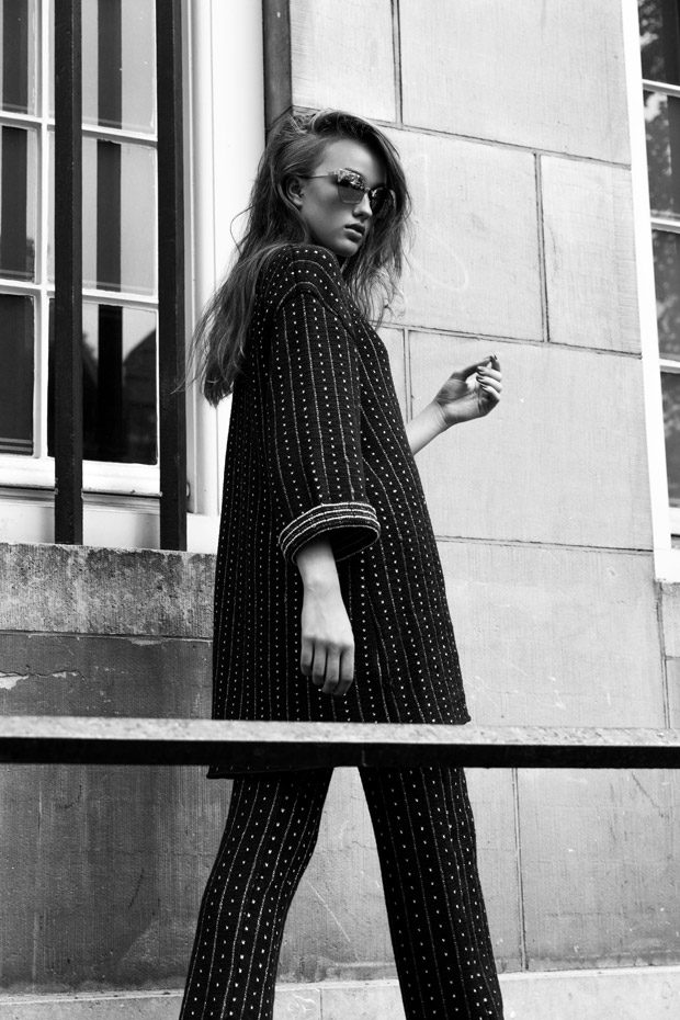Elise Verhoeven