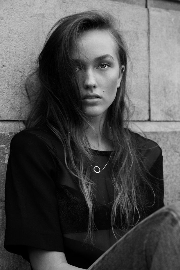 Elise Verhoeven