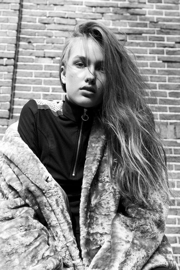 Elise Verhoeven