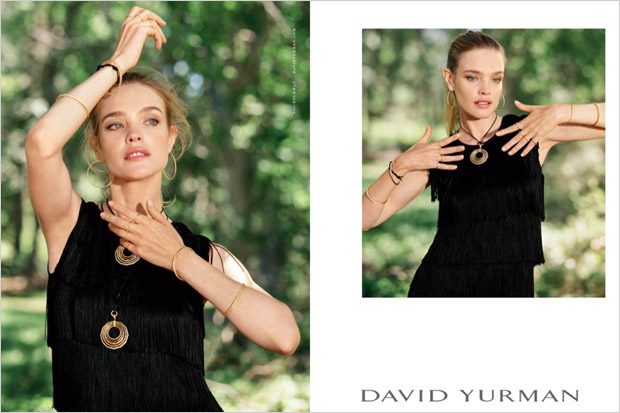 David Yurman