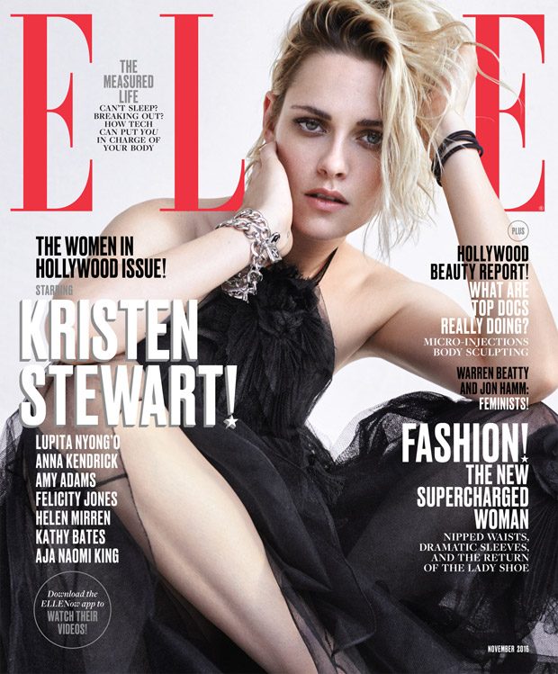 Elle US