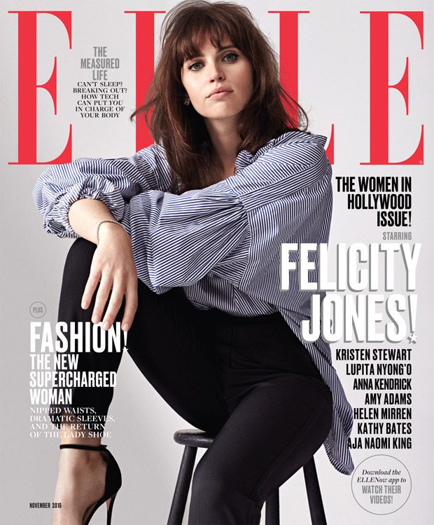 Elle US