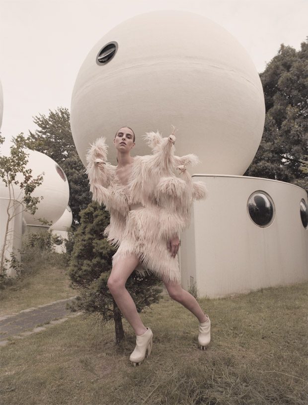 ODDA Magazine