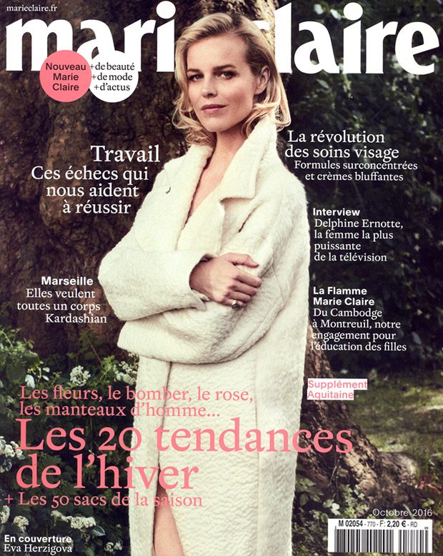 Eva Herzigova