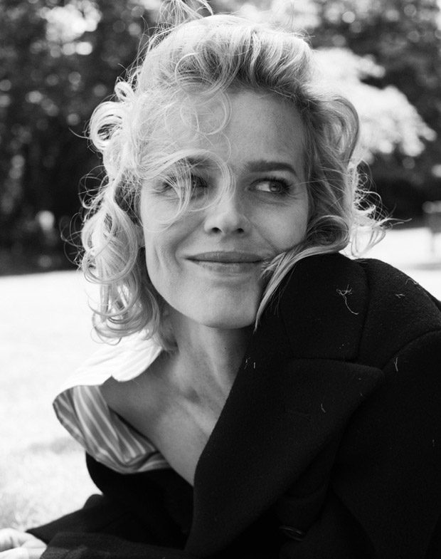 Eva Herzigova