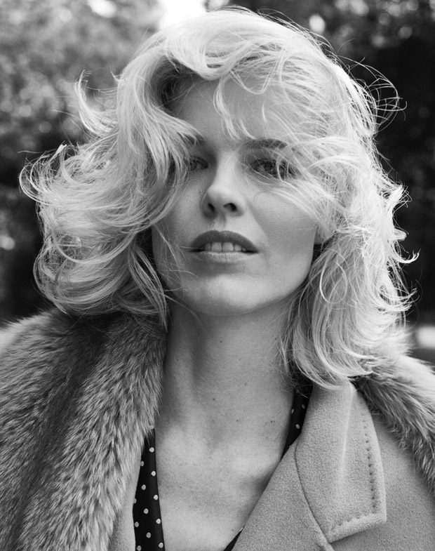 Eva Herzigova