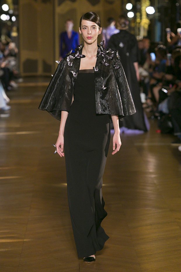 Miu Miu Fashion Show, Ready to Wear Collection Spring Summer 2017 in Paris