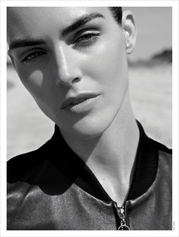 Hilary Rhoda