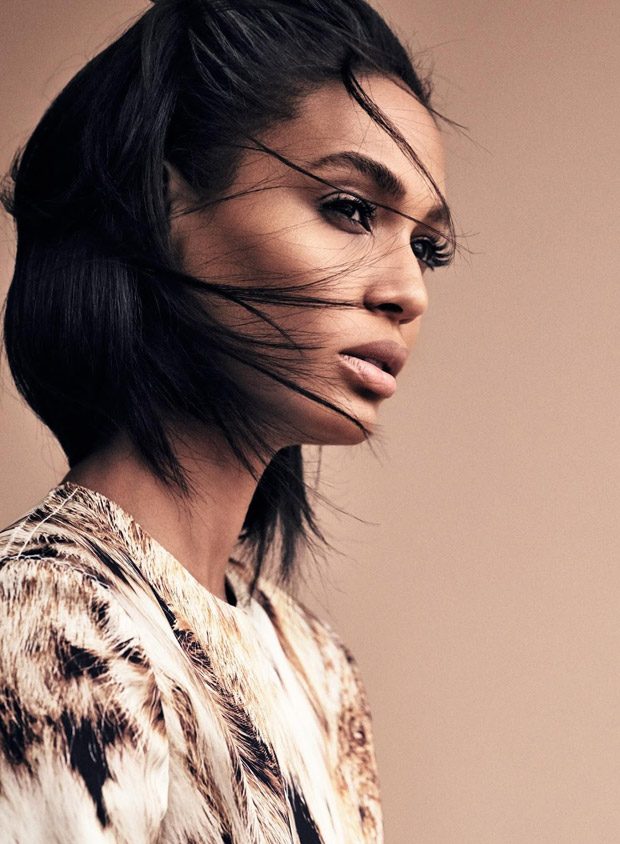  Joan Smalls