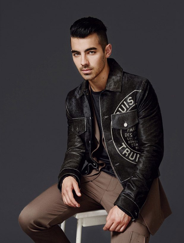 Joe Jonas