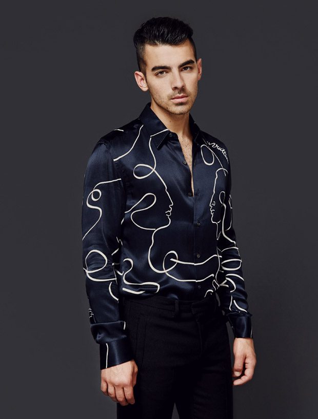 Joe Jonas