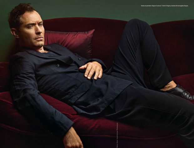 Jude Law