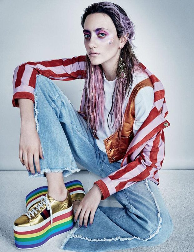 Vogue Russia
