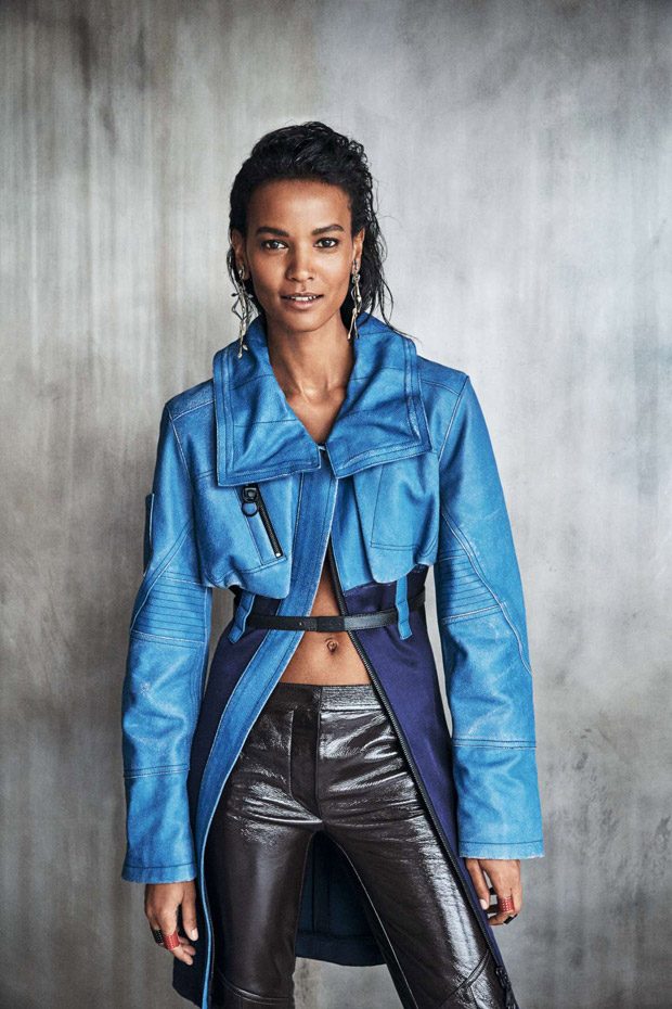 Liya Kebede