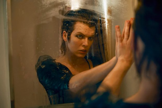 Milla Jovovich
