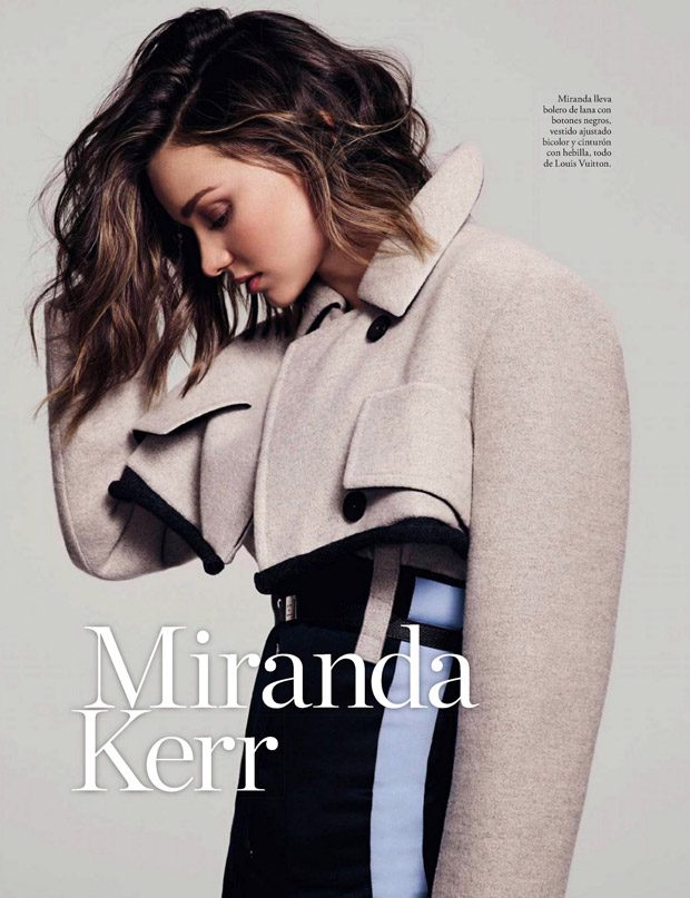 Miranda Kerr