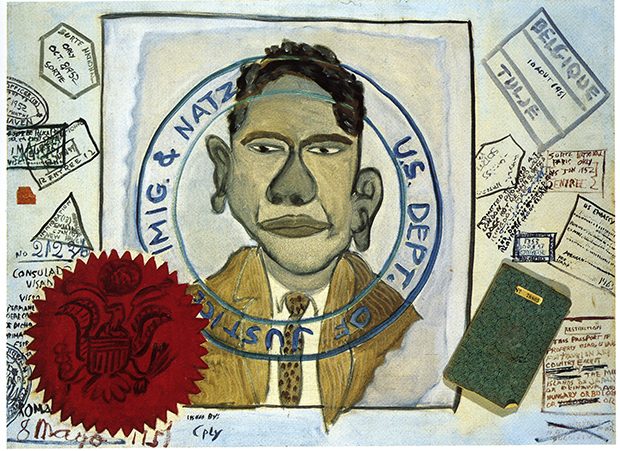 portrait-of-the-artist-as-a-young-ex-patriot-1951