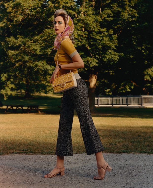 Raquel Zimmermann
