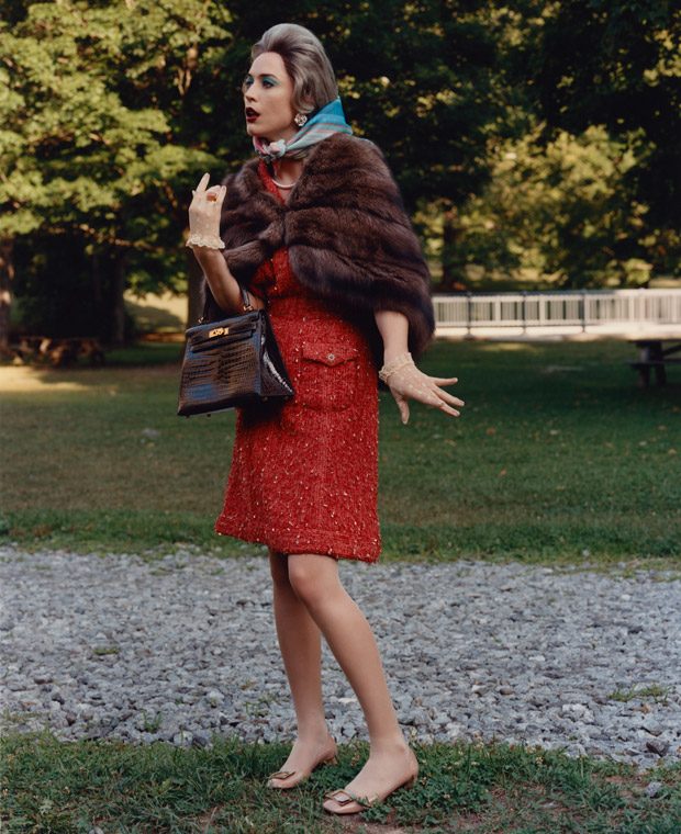Raquel Zimmermann